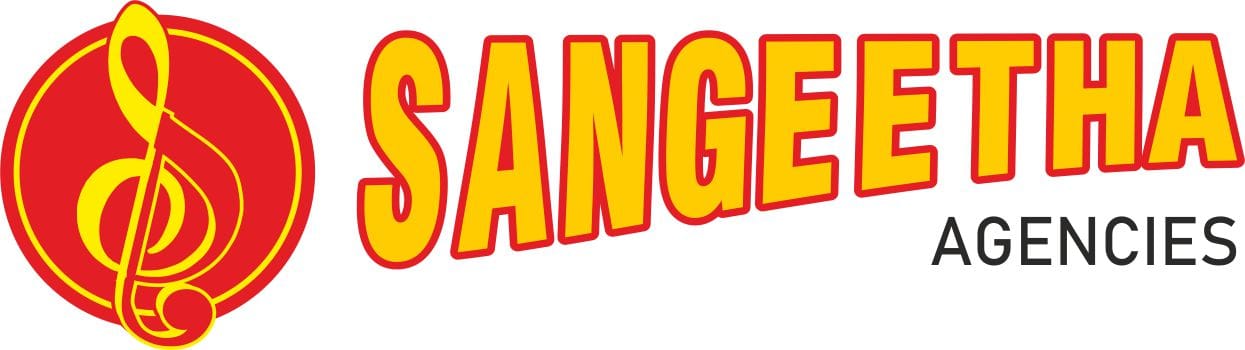 Sangeetha Agencies Logo